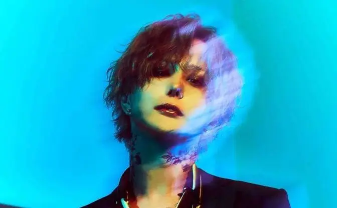 アーティストluz、心身の不調で活動休止「ステージに立てる状態にない」