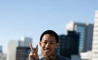 “元KOHH”こと千葉雄喜、文芸誌『文學界』でエッセイ連載開始