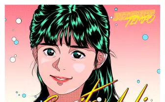 シティポップを牽引するDJ Night Tempo　斉藤由貴「卒業」をリエディット