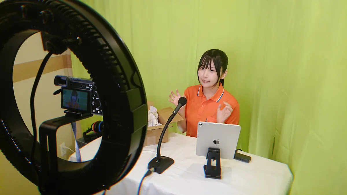 【CM】小岩井ことりの【らしんばん】【なっとく買取】