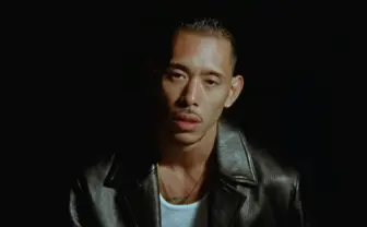 KANDYTOWNのラッパーIO、4年ぶりのアルバムリリース　収録曲からMV公開