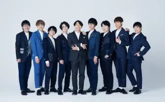 QuizKnock伊沢拓司、Hey! Say! JUMPの新曲を作詞