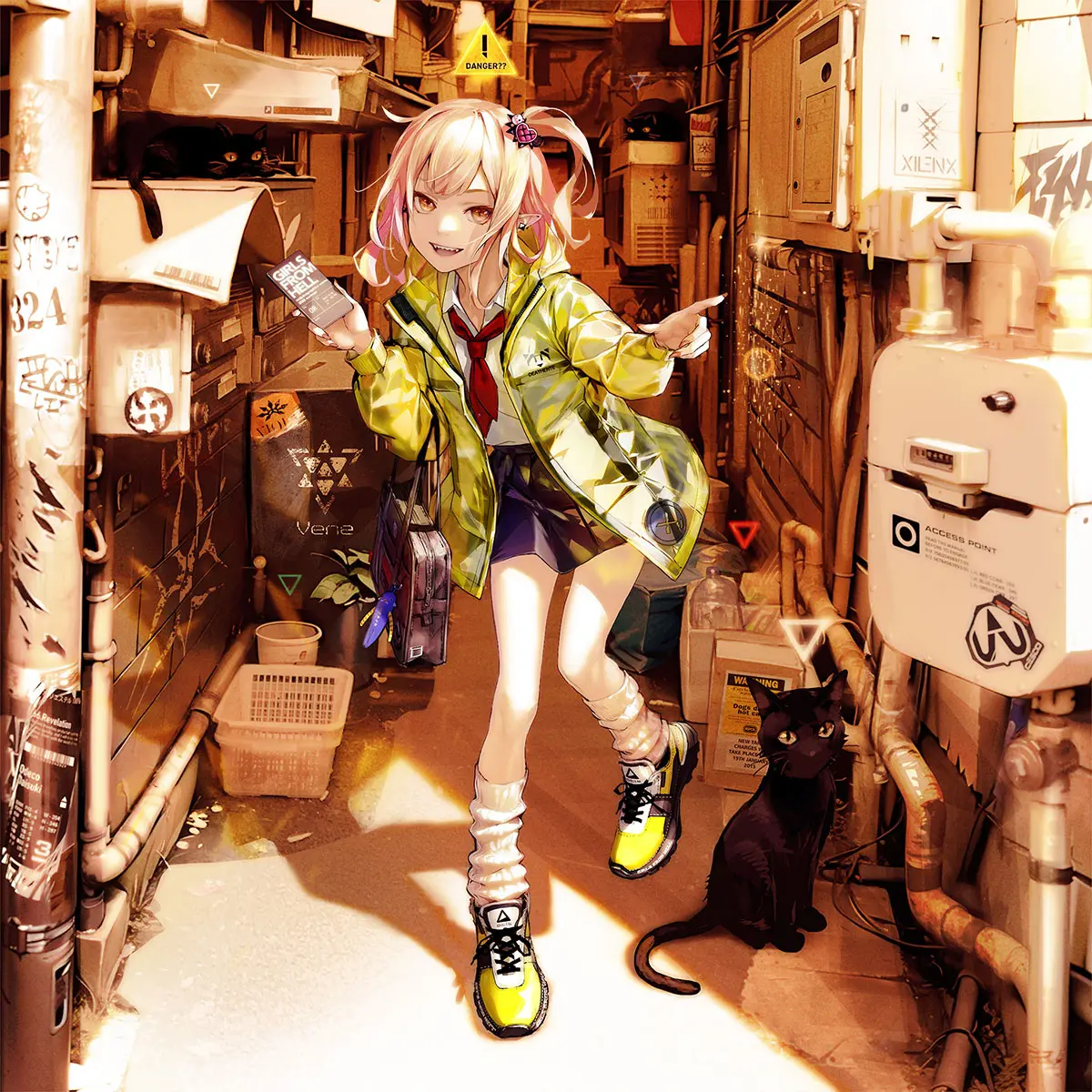 コミケ限定　伊藤計劃 Project Itoh redjuice イラスト集 コミケ限定 伊藤計劃 Project Itoh redjuice イラスト集