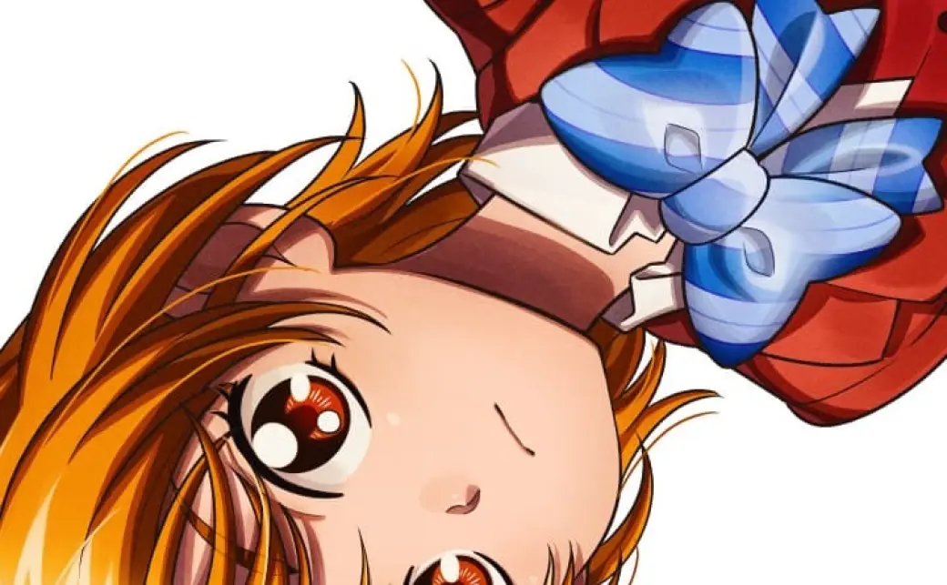 precure genic（プリキュアジェニック）プロジェクトのキービジュアル