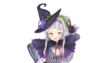 ホロライブ紫咲シオン、配信活動を休止 発表済みのイベントは出演協議中