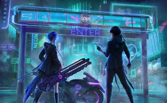 「星」を迎える夜へ誘う──Midnight Grand Orchestraが宣言する自己定義