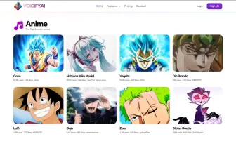 VTuberや声優の「AI音声モデル」無断販売への懸念 法的トラブルの恐れも