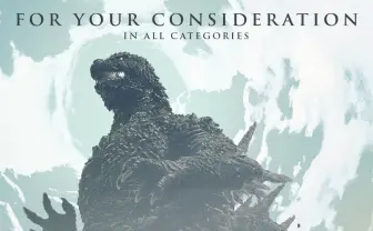 映画『ゴジラ-1.0』米アカデミー視覚効果賞の最終候補に選出　日本映画初の快挙