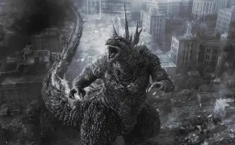 映画『ゴジラ-1.0』Blu-ray発売報道を東宝プロデューサーが否定「まだ先です」