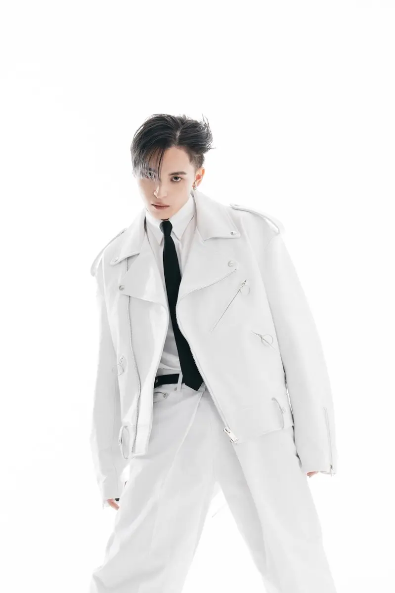 ラッパーNovel Core、3rdアルバム『HERO』をサプライズリリース.jpg