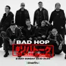 BAD HOPの冠ラジオ番組「#リバトーク TO THE DOME」
