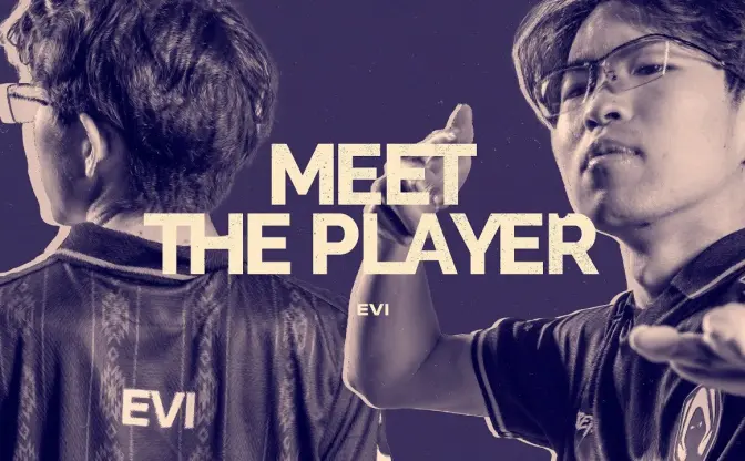 『LoL』プロゲーマーEvi、海外チームと契約終了　日本人初の国外リーグ挑戦に区切り