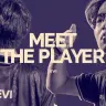 Team Hereticsとの契約が終了したEvi選手／画像は同チームのYouTubeより