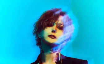 アーティストluz、心身の不調で活動休止「ステージに立てる状態にない」