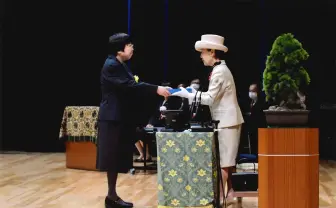 コミックマーケット、日本赤十字社の金色有功章を受章　開催ごとに献血へ協力