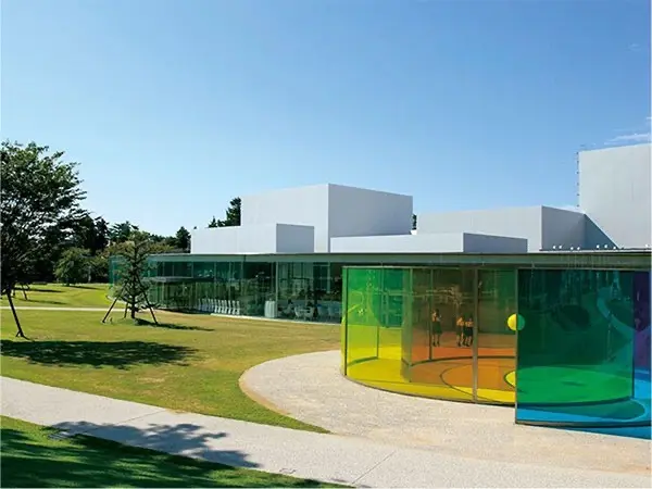 金沢21世紀美術館、能登半島地震で当面休館　石川周辺の美術館にも打撃