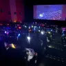 武道館ワンマンライブのパブリックビューイング