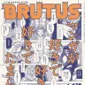 『BRUTUS』917号表紙