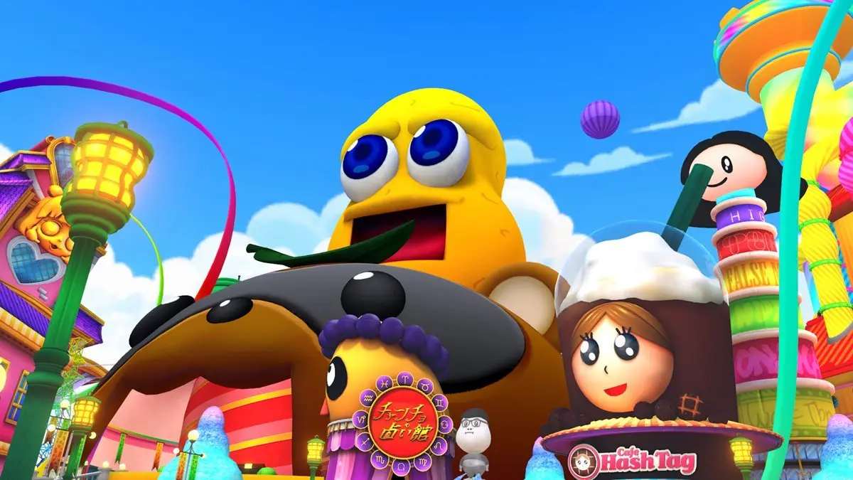 VRChat「ぽこピーランド」行き方を解説　機材設定からインスタンス生成まで