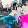 ファッションイベント「TOKYO FASHION CROSSING」