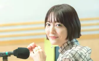 花澤香菜、念願のラジオ「ひとかな」番組本が発売　コミケで先行販売