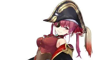 ホロライブ宝鐘マリン、フジテレビ「FNS歌謡祭」出演 VTuber史上初