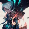 Riot Gamesが開発・運営する『VALORANT』