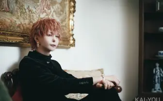 3人組ユニットRoyal Scandalから歌い手 luzが脱退　違法薬物所持の報道も