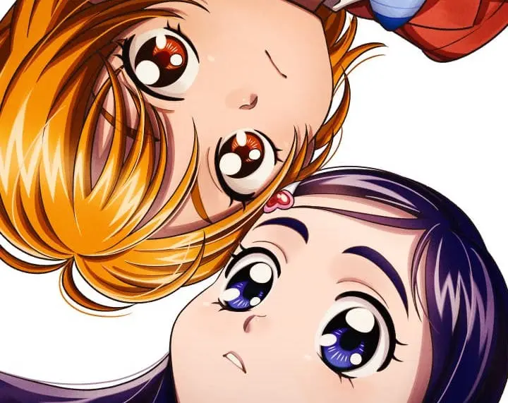プリキュア新企画「precure genic」始動 イラストレーターtamimoonらと
