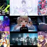 2023年のVTuber名曲10選／画像はYouTubeより