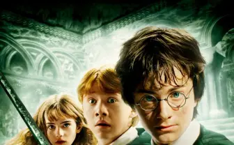 金曜ロードショーで『ハリー・ポッター』連続放送　魔法ワールド作品を特集