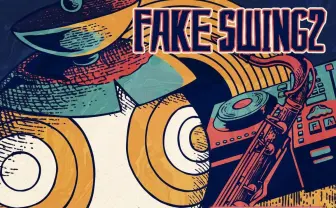 FAKE TYPE.新アルバムに花譜、DEMONDICEら 全参加アーティスト解禁