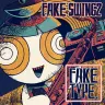新アルバム『FAKE SWING 2』通常盤のジャケット