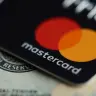 Mastercardのクレジットカード
