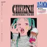 NAKAKI PANTZさんの作品集『CHERISH』／画像はAmazonから