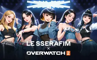 NewJeans、LE SSERAFIM──なぜe-SportsとK-POPアイドルは接近するのか?