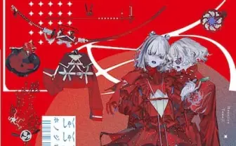 イラストレーター ホノジロトヲジ新作画集『刀剣乱舞』『FGO』など参加の俊英