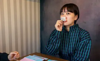 お香を“遊び”で楽しむ　伝統文化「香道」から着想を得たボドゲ発売