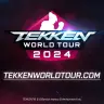 「TEKKEN World Tour 2024」