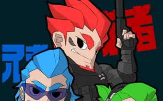 YouTuber兄者弟者、NHK「ゲームゲノム」で副音声に抜擢　MCは三浦大知