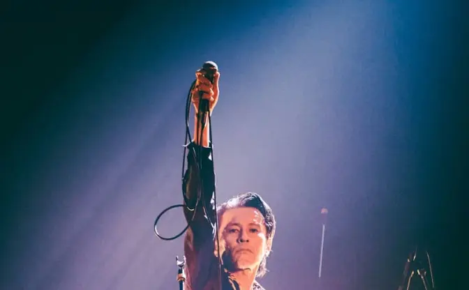 チバユウスケさん死去　The Birthday、THEE MICHELLE GUN ELEPHANTで活動