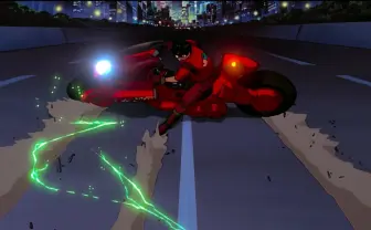 『AKIRA』は日本アニメの転換点「大友克洋がやってることは宮崎駿とほとんど同じ」