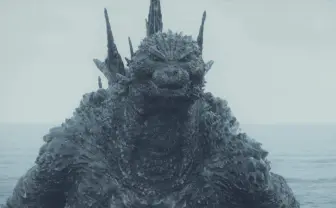 映画『ゴジラ-1.0』国内興収50億円を突破 公開2ヶ月で観客326万人動員