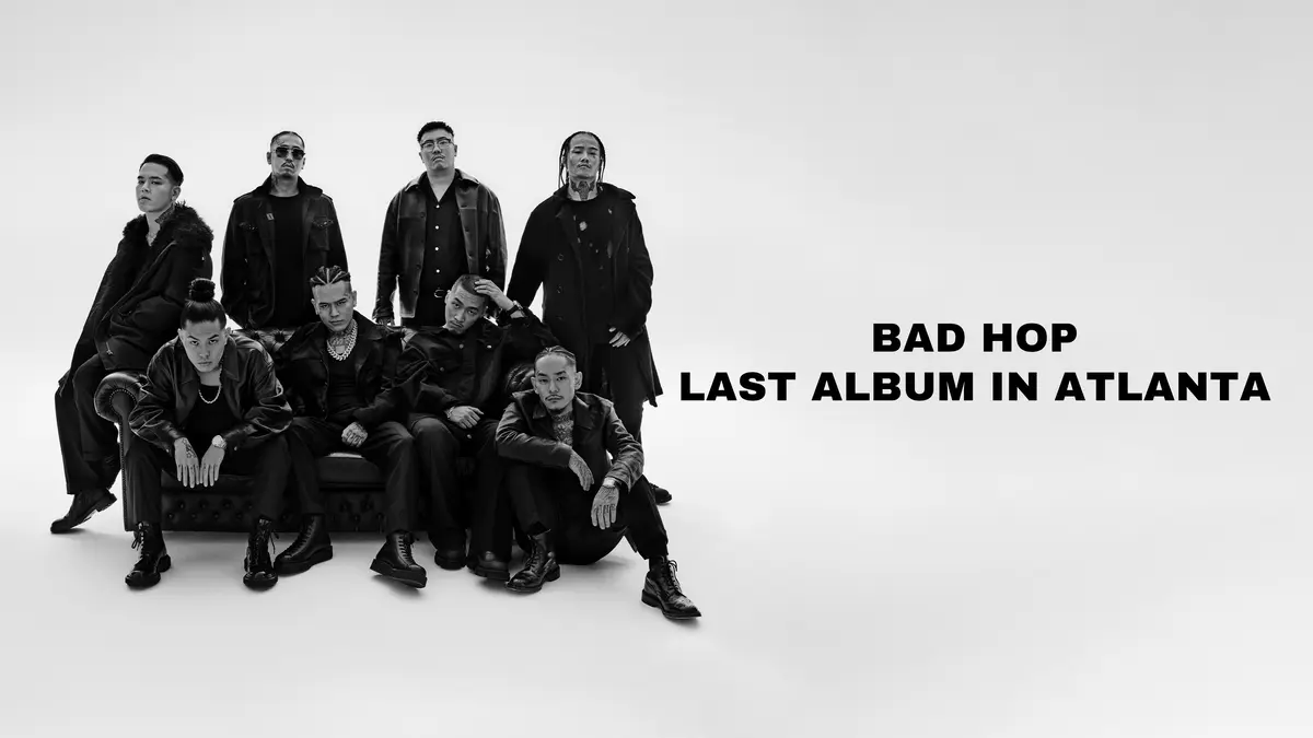 画像3: BAD HOPラストアルバム制作の舞台裏　Prime Videoでドキュメンタリー配信
