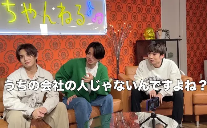 ジャにのちゃんねる、チャンネル継続を明言　1ヶ月ぶりの動画で近況語る