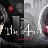 「League of Legends The k4sen」／記事中の画像はすべてk4senさんのXより