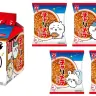 「明星 チャルメラ しょうゆラーメン」数量限定パッケージ版。パッケージにはチャ“リ”メラと印字されている。