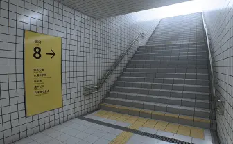 Unreal Engine製ゲームをVR化するMOD登場 『8番出口』開発者も実装を検討