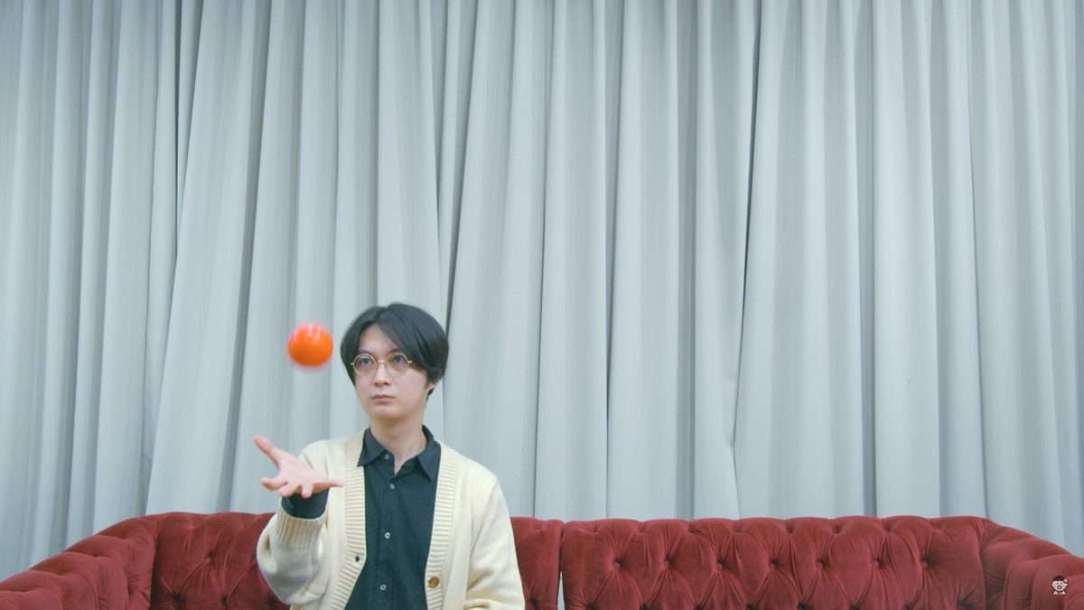QuizKnock河村拓哉が「コメカミマスター」出演 ボールを投げた先