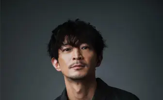 声優 津田健次郎「情熱大陸」で特集 『呪術廻戦』七海建人のアフレコに迫る